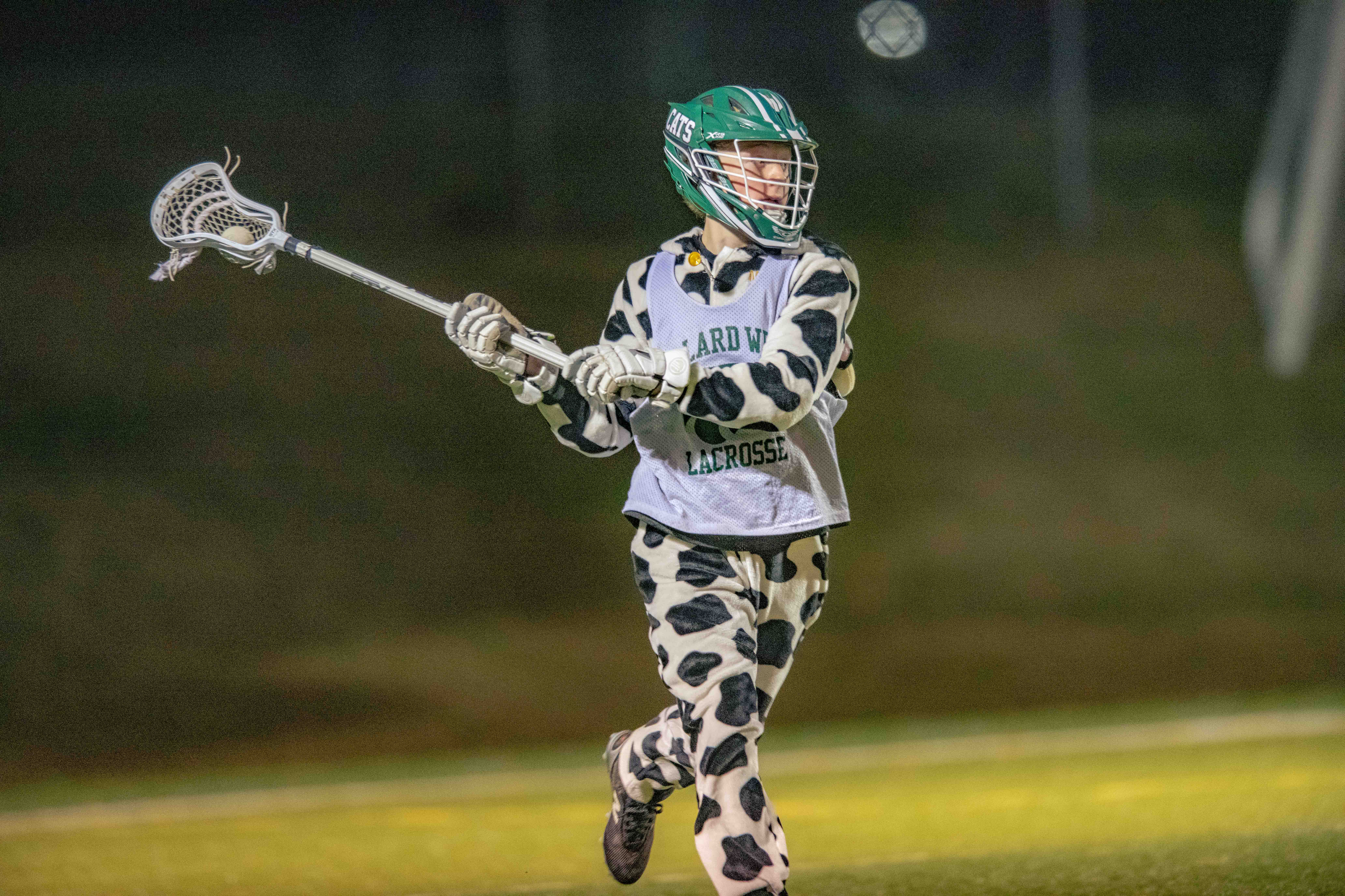 Halloween Scrimmage photo 33